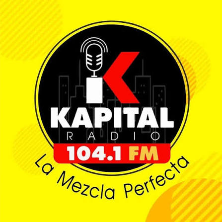 Kapital Radio 104.1 FM